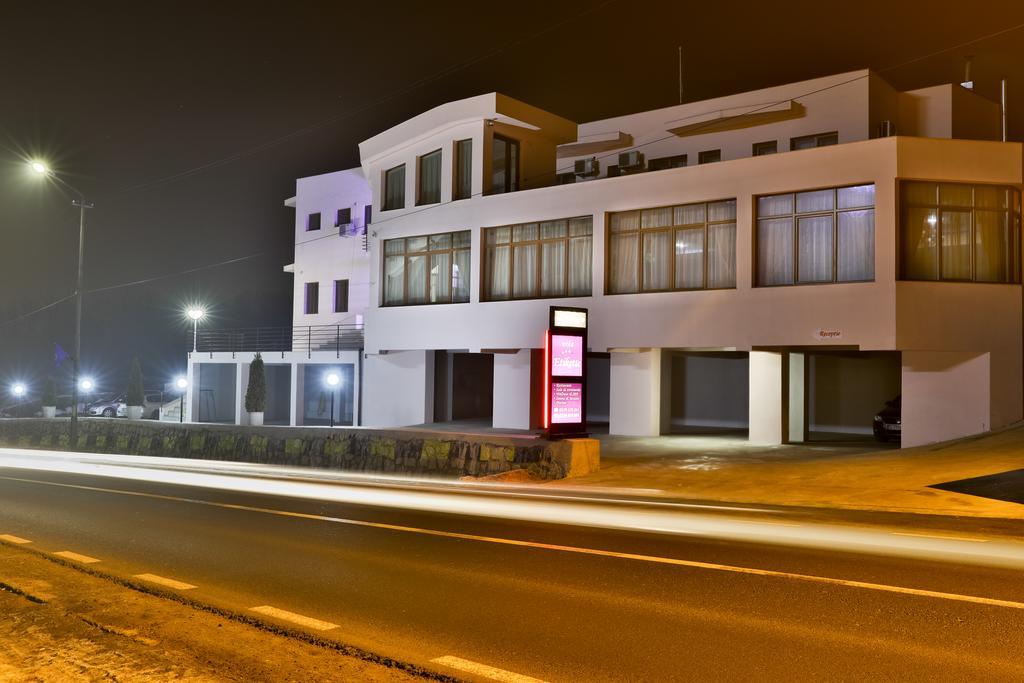 Vila Etikette Баиле Феликс Экстерьер фото